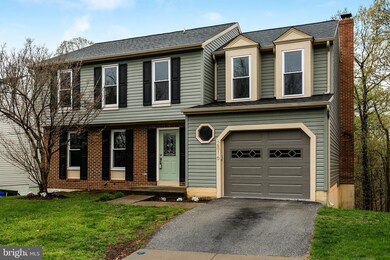 2816 Schubert Dr, Silver Spring, MD 20904 - photo 2