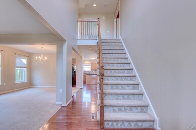 1104 Morgan Hill Dr, Pennsburg, PA 18073 - photo 2