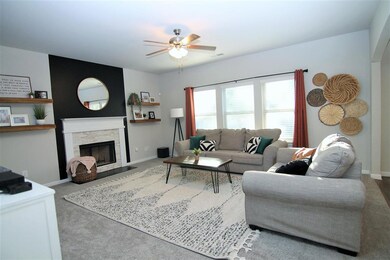 900 Amelia Dr, Byron, GA 31008 - photo 5