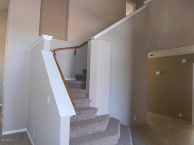 stairway