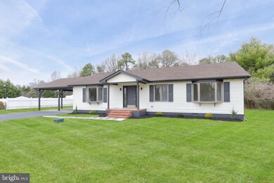 12791 Trussum Pond Rd, Laurel, DE 19956 - photo 3