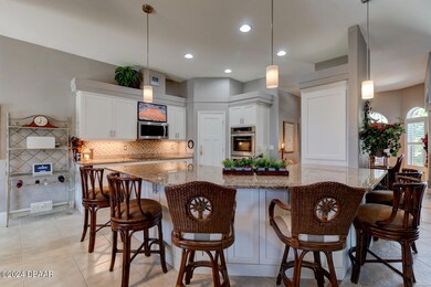 Remodeled Kitchen