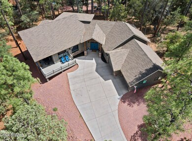 4077 W Forest Ct W, Pine, AZ 85544 - photo 4