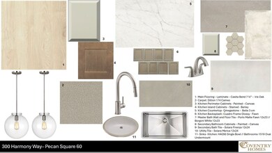 300 Harmony Way, Northlake, TX 76247 - photo 2