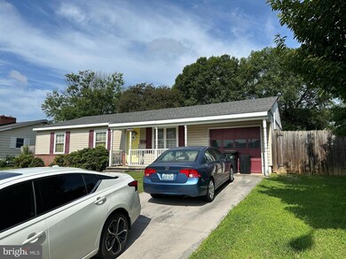 417 S Georgia Ave, Martinsburg, WV 25401 - photo 3