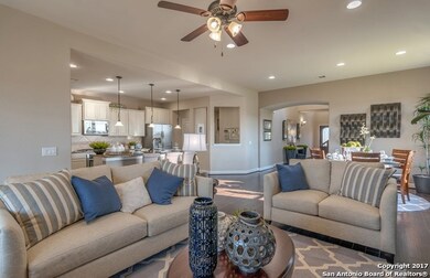 12221 Bianca Mill Way, San Antonio, TX 78254 - photo 7