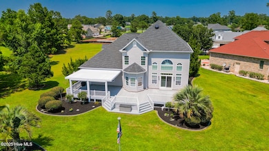 569 Fairburn Ct NW, Calabash, NC 28467 - photo 2