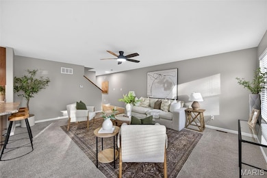 132 Distinction Dr unit 6A, Lake Saint Louis, MO 63367 - photo 4