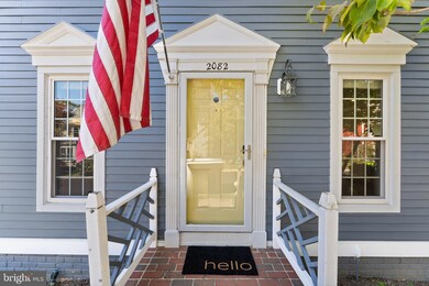 2082 Cobblestone Ln, Reston, VA 20191 - photo 5