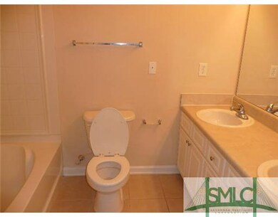 Master Bath/Spa.