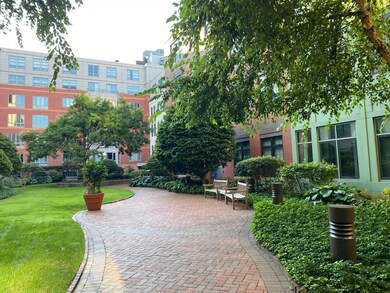 29 Otis St unit 106, Cambridge, MA 02141 - photo 2