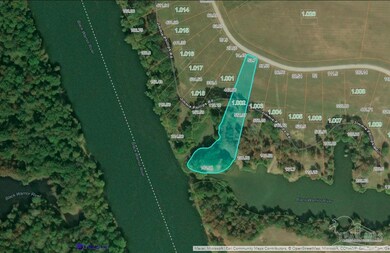 Lot 21 Judge Greene Place unit 1637, Greensboro, AL 36744 - photo 2