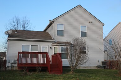 Rear elevation