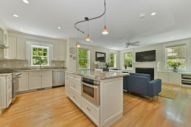 12 Coolidge Ave, Lexington, MA 02420 - photo 5