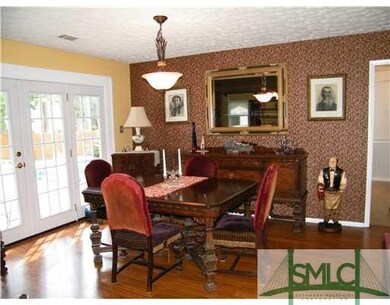Dining Room. Formal Dining Room
