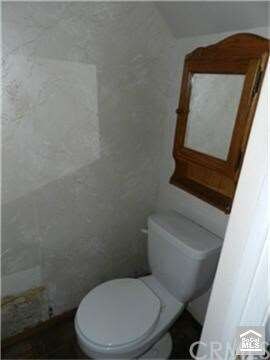 Downstairs Bathroom