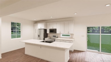 photos and renderings are for illustration only; options may vary.