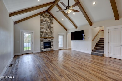 2224 W 26th St, Joplin, MO 64804 - photo 4