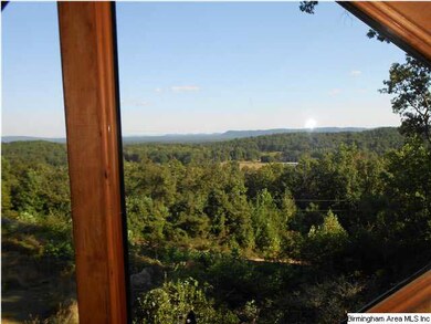 View from Upstairs