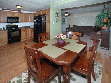 Dining Room.