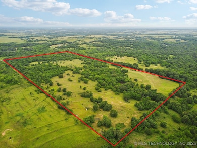 0 130th Rd unit 2549094, Okmulgee, OK 74447 - photo 5