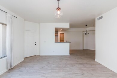 Entry - Family Room
