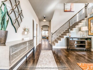 10600 Kettlewood Dr, Crowley, TX 76036 - photo 4