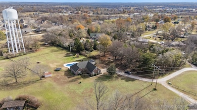 25807 S Cactus Rd, Claremore, OK 74019 - photo 3