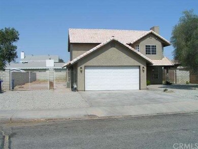 1251 N Eucalyptus Ave, Blythe, CA 92225 - photo 2