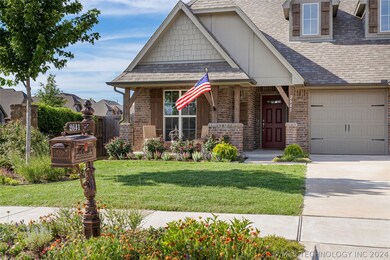 2641 W 115th St S, Jenks, OK 74037 - photo 5