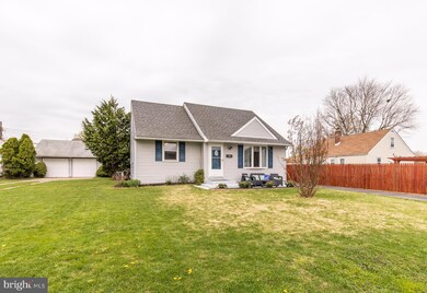 3401 Washington Ave, Brookhaven, PA 19015 - photo 4