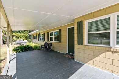 1446 Blythe Island Dr, Brunswick, GA 31523 - photo 4