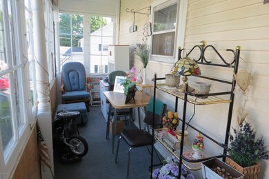 Porch