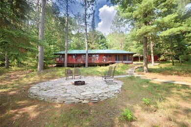 6273 Minnow Lake Rd, Danbury, WI 54830 - photo 2