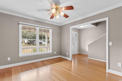 126 Jericho Ct unit Wedgefield Country C, Georgetown, SC 29440 - photo 6