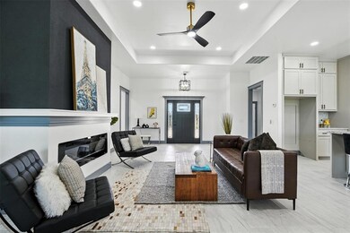 2432 Raven Cir, Blanchard, OK 73010 - photo 5