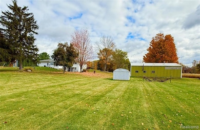 2770 N Dearing Rd, Parma, MI 49269 - photo 7