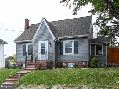 3419 Raymond St, Reading, PA 19605 - photo 2