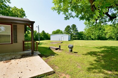 Storm Cellar