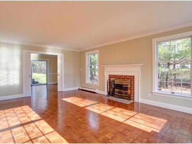 Living Room.