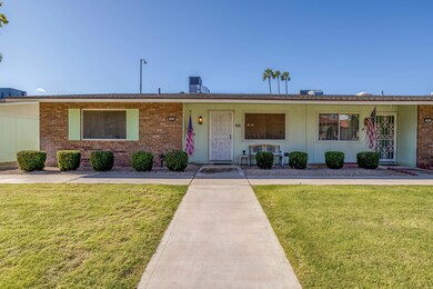 13614 N Silverbell Dr unit 15C, Sun City, AZ 85351 - photo 2