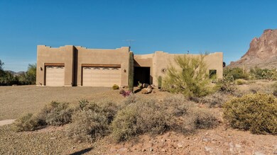 6168 E Teepee