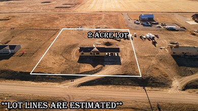 14926 Cochise St, Williston, ND 58801 - photo 3