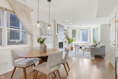 830 N Hermitage Ave unit 2, Chicago, IL 60622 - photo 6