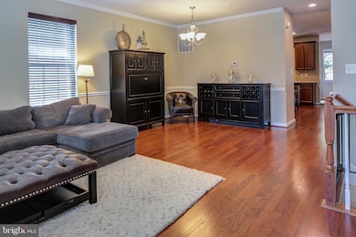 643 Highland Farms Cir, Gambrills, MD 21054 - photo 5