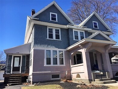 756 Pleasant St unit 1, Worcester, MA 01602 - photo 2