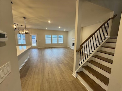 2938 Sweet Red Cir, Braselton, GA 30517 - photo 4