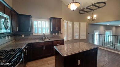 13657 Lancashire Dr, Horizon City, TX 79928 - photo 7