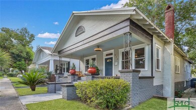 913 W 39th St, Savannah, GA 31415 - photo 2