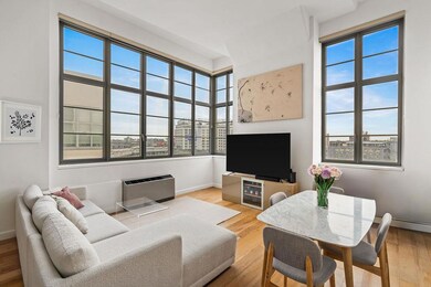 Arris Lofts unit 529, Long Island City, NY 11101 - photo 3